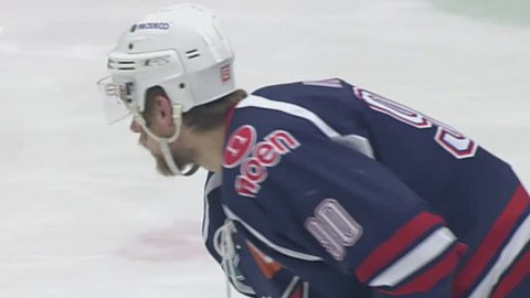 Buly hokej - Piráti Chomutov - BK Mladá Boleslav