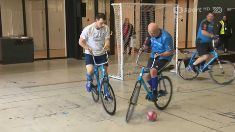 Cyklistika - Prague Bike Fest