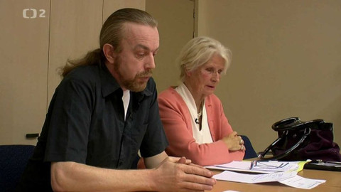 Evropa dnes - Muž s harpunou 6