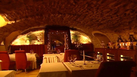 Pod pokličkou - Restaurant či hospoda, tam musí být pohoda