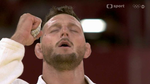 XXXII. letní olympijské hry 2020 Tokio - Hodina z Tokia