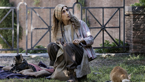 Příběh v dějinách - Epizoda 7/8