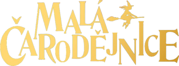 Malá čarodějnice