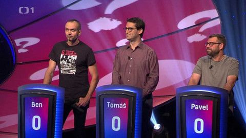 Kde domov můj? - 26. září 2022