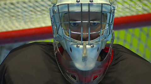 MS v hokejbalu mužů a žen 2026 Česko - Slovensko - Kanada