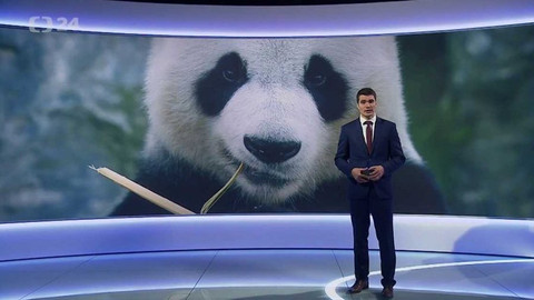 Věda 24 - 11. března 2018