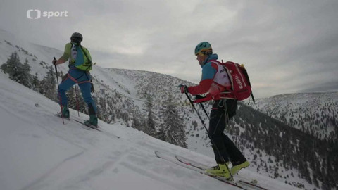 Mezinárodní soutěže Horských služeb - Mezinárodní soutěže Horských služeb 2023