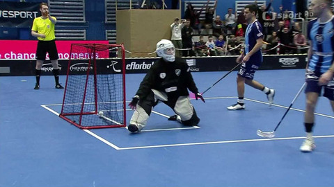 Livesport Superliga - PSG PANTHERS OTROKOVICE - FBC 4CLEAN Česká Lípa