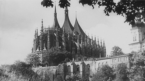 Hledání ztraceného času - Archivní žurnál číslo 31