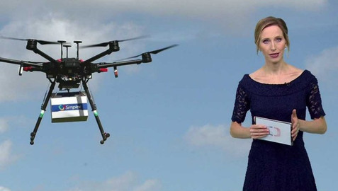 Horizont ČT24 - 21. března 2021