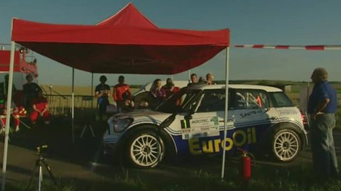 Rallye magazín - 5. července 2012
