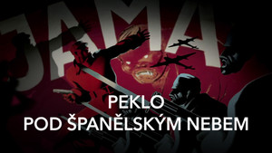 Obrázek pořadu Peklo pod španělským nebem