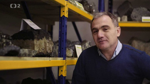 Dobrodružství vědy a techniky - Výzkum kontinentálního šelfu - rozprodej pro politický zisk