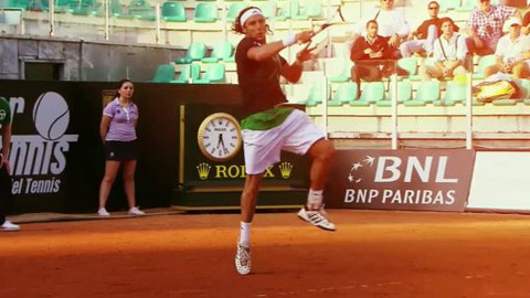 ATP týden tenisu - 20. března 2013