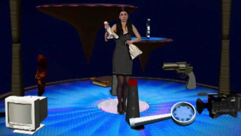 Game Page - 9. dubna 2001