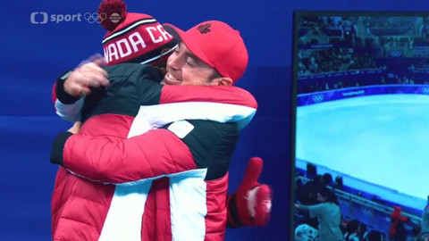 XXIII. zimní olympijské hry 2018 Pchjongčchang - Vrcholy her