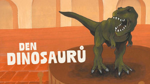 Obrázek pořadu Den dinosaurů