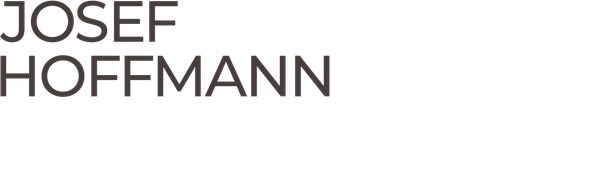 Josef Hoffmann a Vídeňské umělecké dílny: tam, kde krása střídá nádheru