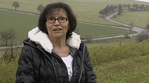 Chcete mě? - 8. prosince 2013