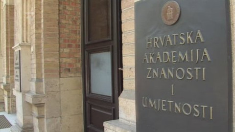 Postřehy odjinud - Chorvatsko očima Jaroslava Skalického