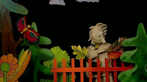 Studio Kamarád - 23. listopadu 2014