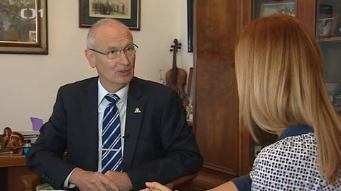 Černé ovce - 20. listopadu 2014