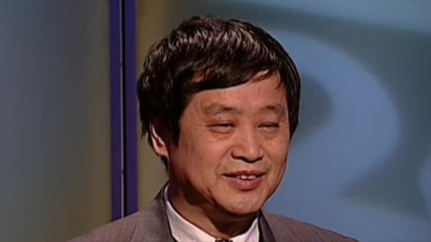 Interview ČT24 - 13. března 2009