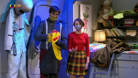 PLANETA YÓ - 28. května 2020