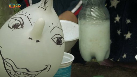 Šikulové - 20. října 2013