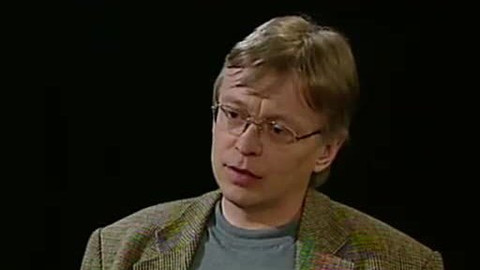 Z očí do očí - Pavel Kosatík