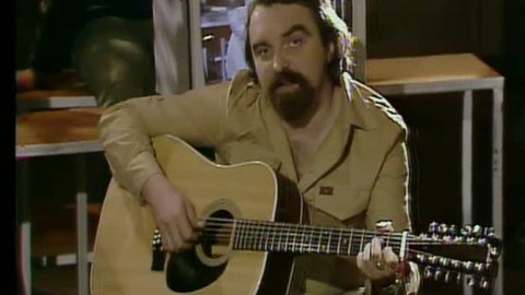 Kam zmizel ten starý song - Jaroslav Wykrent