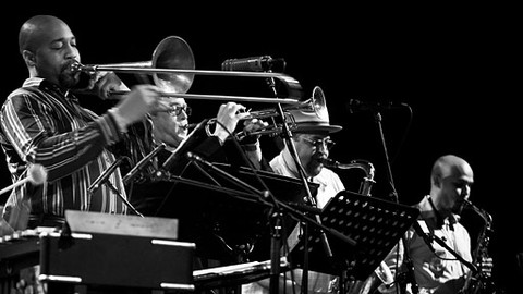 Horace Silver Tribute - Epizoda 2/2