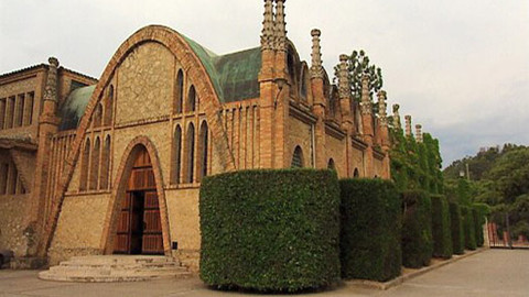 Putování za vínem - 16/16 Katalánsko