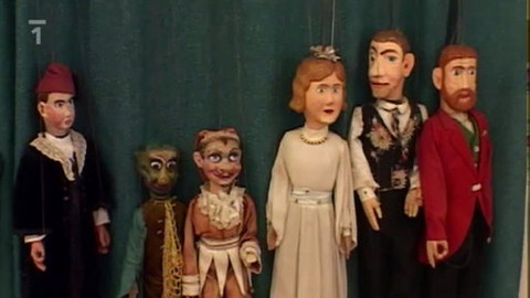 Toulavá kamera - 30. ledna 2011