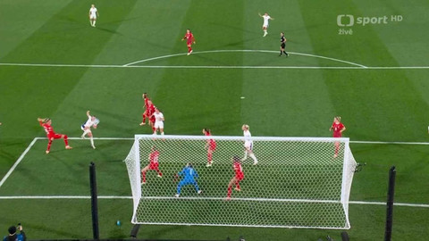 FIFA Mistrovství světa ve fotbale žen 2023 - Švýcarsko - Norsko