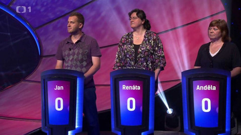 Kde domov můj? - 21. listopadu 2016