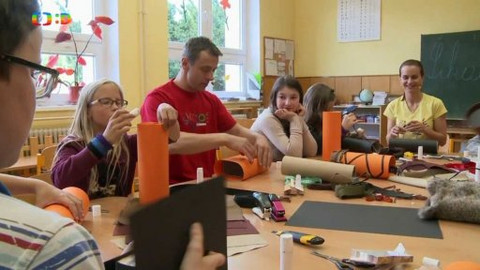 Šikulové - 21. června 2015