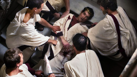 Dějiny světa - 3/8 Slovo a meč