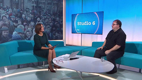 Studio 6 víkend - 16. listopadu 2024