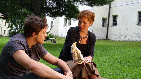 Historické minipříběhy a kuriozity - 12/13 Frýdecký zámek aneb kozel z nebe spadlý