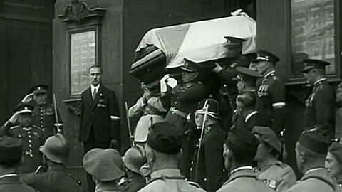 Hledání ztraceného času - Poslední cesty hrdinů