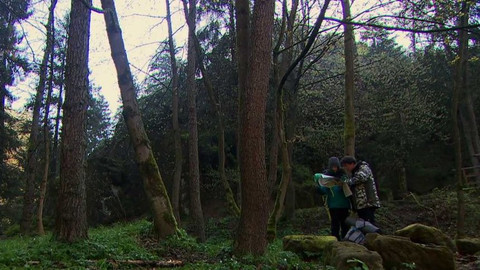 Záhady Toma Wizarda - Přízrak od Dolského mlýna