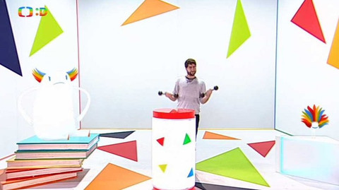 Tamtam - 25. února 2017