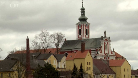 Toulavá kamera - 28. dubna 2019