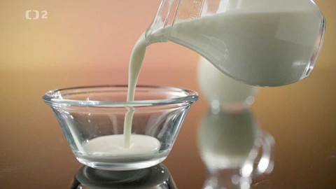 Boží dar - příběhy českých potravin - 1/5 Příběh kefírového mléka