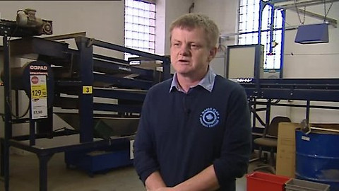 Černé ovce - 17. června 2014