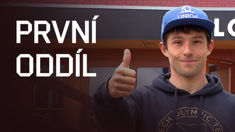 První oddíl