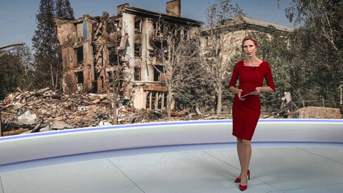 Horizont ČT24 - 18. srpna