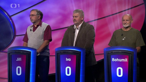 Kde domov můj? - 31. ledna 2019