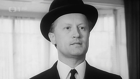 Úsměvy - Úsměvy Jiřího Šlitra